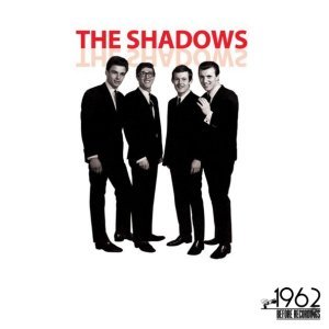 Обложка: The Shadows - Baby My Heart