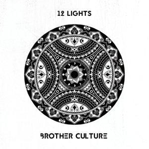 Обложка: Brother Culture, Nello B, Radikal Vibration - Stepping Up