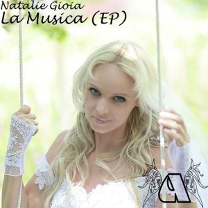 Обложка: Natalie Gioia - My Boy