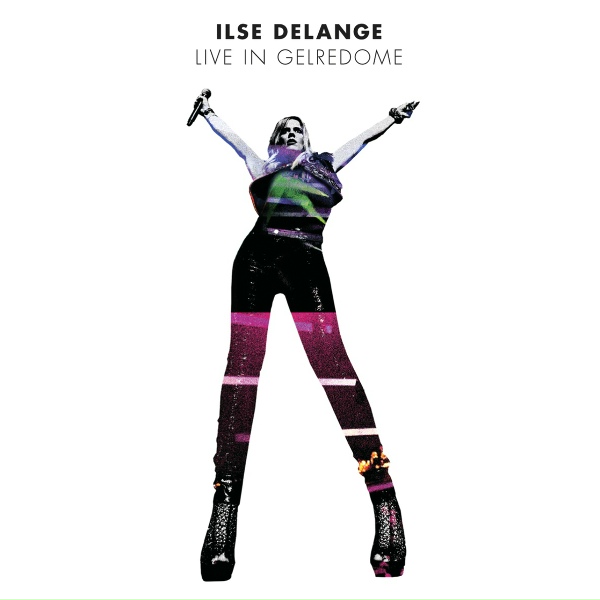 Фото: Ilse Delange