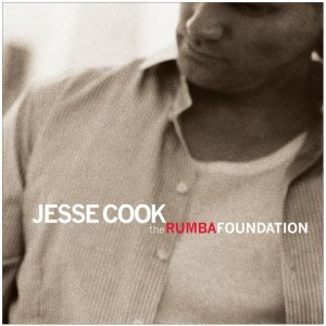 Обложка: Jesse Cook - Afternoon at Satie's