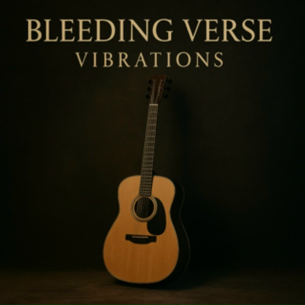 Обложка: Bleeding Verse - Absolution Nothing