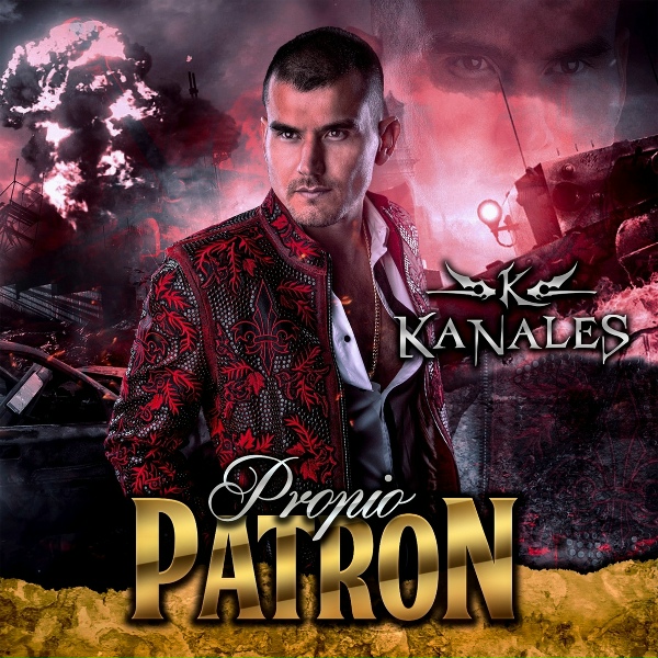 Обложка: Kanales - Procampo