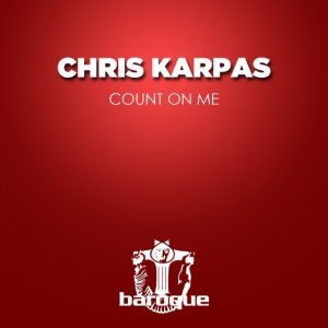 Обложка: Chris Karpas - I Need U