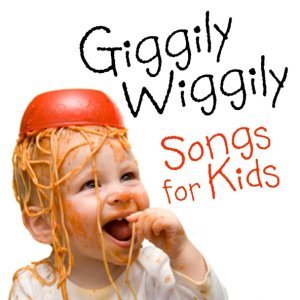 Обложка: The Countdown Kids - I'm a Nut