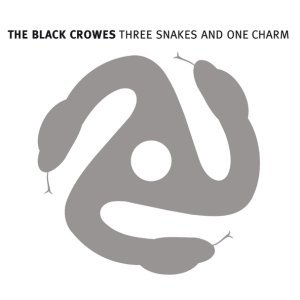 Обложка: The Black Crowes - Bring On, Bring On