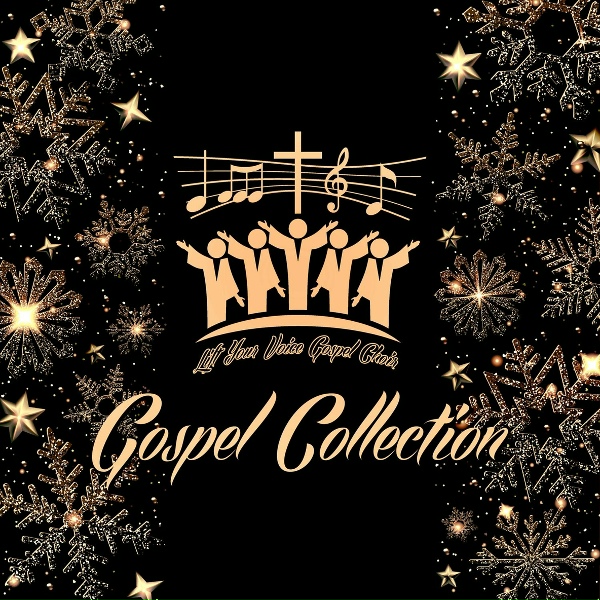 Обложка: Lift Your Voice Gospel Choir - New Name