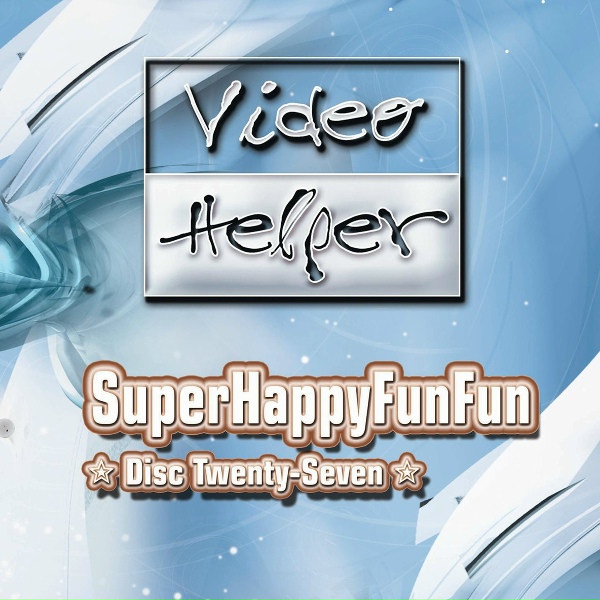 Обложка: VideoHelper - Maui Wowi