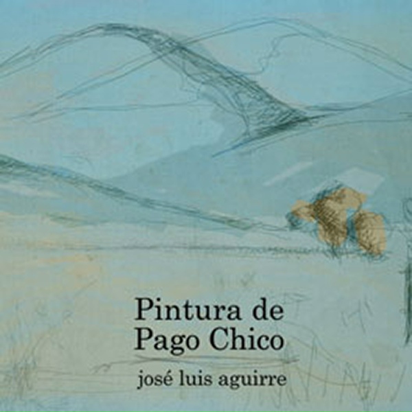 Обложка: José Luis Aguirre - Valle