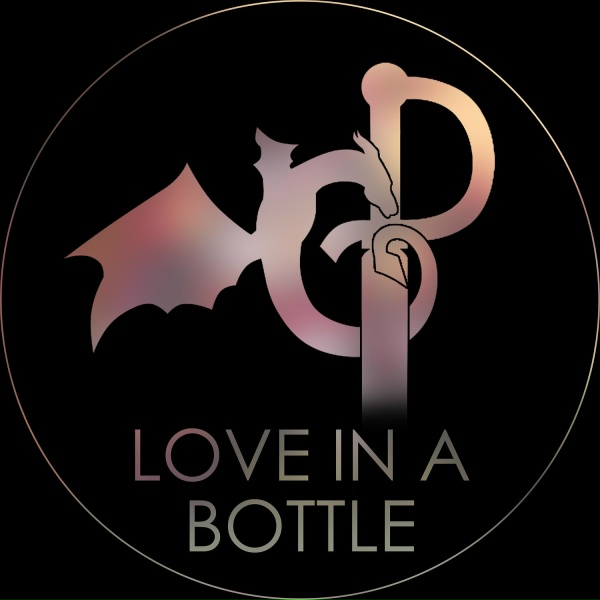 Обложка: GentlePunk - Love in a Bottle