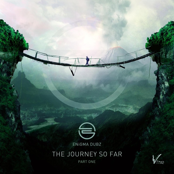 Обложка: Enigma Dubz feat. Katie Vine - Gateway to India