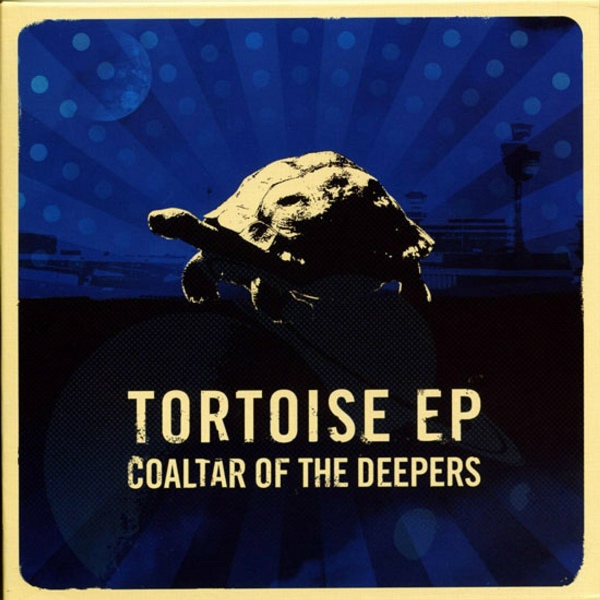 Обложка: Coaltar Of The Deepers - Evil Line
