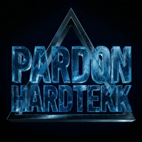 Обложка: prodByLone, ANDONIS - COOK PARDON (HARDTEKK)