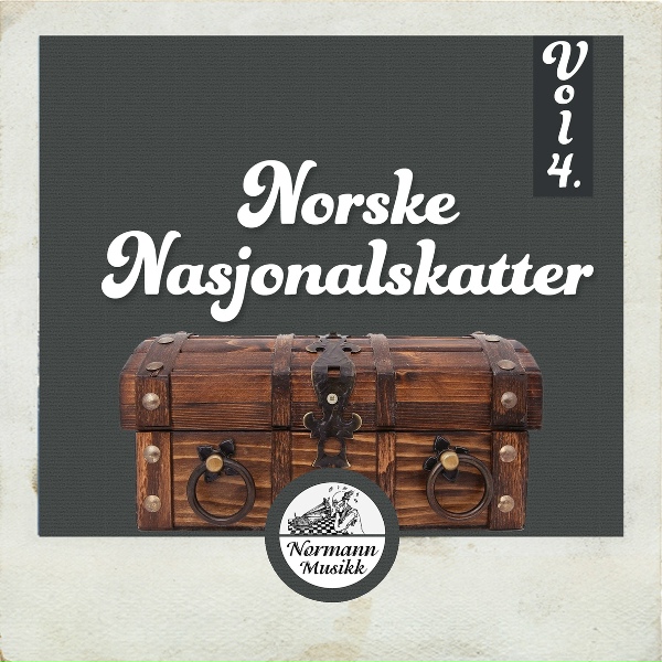 Обложка: Erling Krogh - Bardomsminne fra Nordland