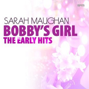 Обложка: Susan Maughan - I've Got to Learn to Forget