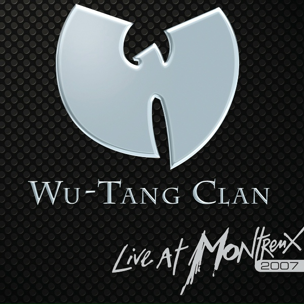 Обложка: Wu-Tang Clan - Method Man