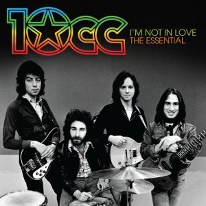 Обложка: 10cc - Welcome To Paradise