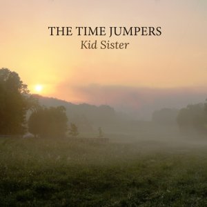 Обложка: The Time Jumpers - The True Love Meant For Me