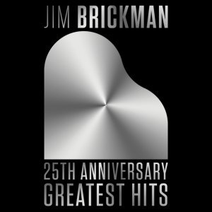 Обложка: Jim Brickman - By Heart