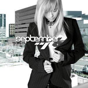 Обложка: September - September All Over