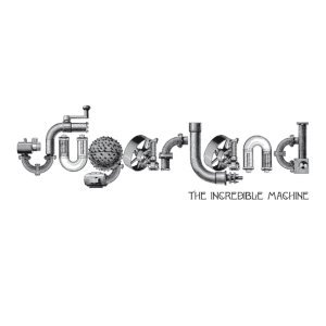 Обложка: Sugarland - Shine The Light