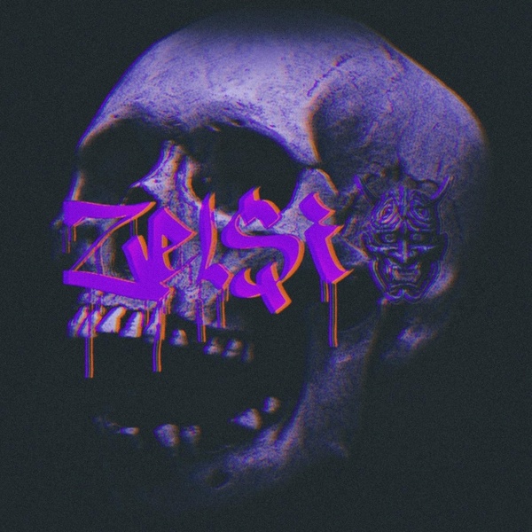 Обложка: Zel$i - Kino