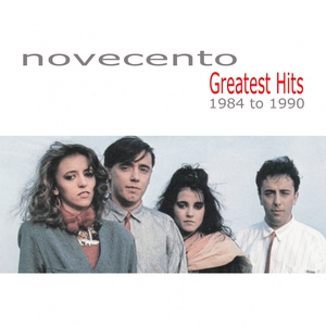 Обложка: Novecento - The Only One