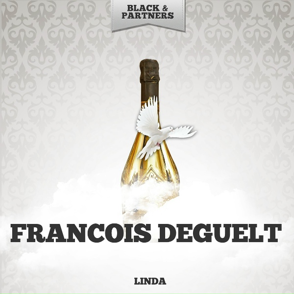 Обложка: Francois Deguelt - Irresistiblement