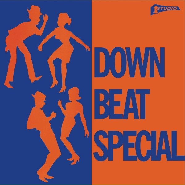 Обложка: Dub Specialist - Hooligan