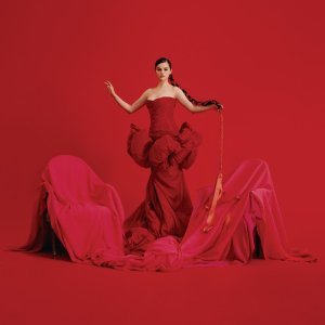 Обложка: Selena Gomez feat. Myke Towers - Dámelo To’