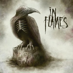 Обложка: In Flames - Ropes