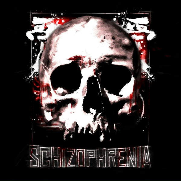 Обложка: SQL2VD - schizophrenia