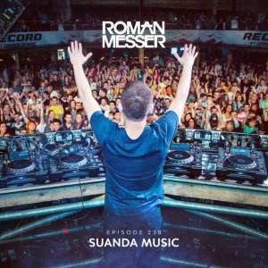 Обложка: Michael Milov - I'll Be Free (Suanda 238) [Suanda Gold Classic]