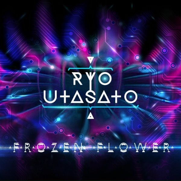 Обложка: Ryo Utasato - The Myth