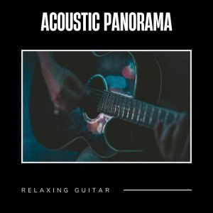 Обложка: Relaxing Guitar - Relaxing Music