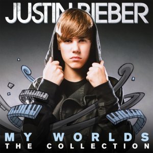 Обложка: Justin Bieber - One Time