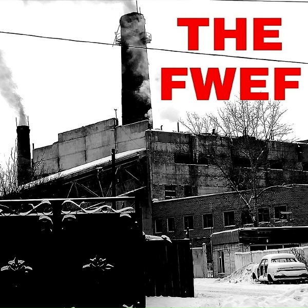 Обложка: The Fwef - Врач