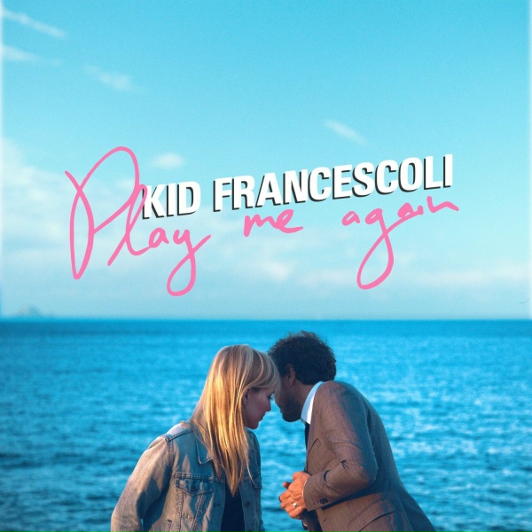 Обложка: Kid Francescoli, Julia Minkin - The Player