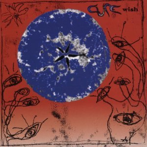 Обложка: The Cure - Apart