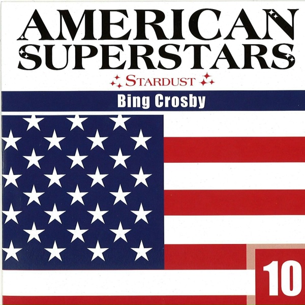 Обложка: Bing Crosby - Yes Indeed