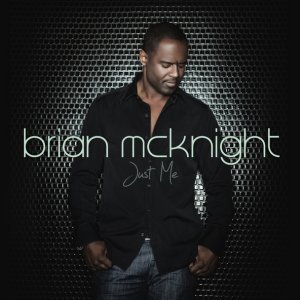 Обложка: Brian McKnight - Overjoyed (Stevie Wonder) (Live)