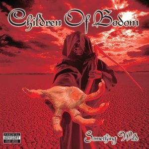 Обложка: Children Of Bodom - Children Of Bodom