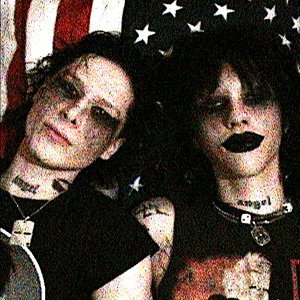 Обложка: Kai Angel, 9mice - LIPSTICK