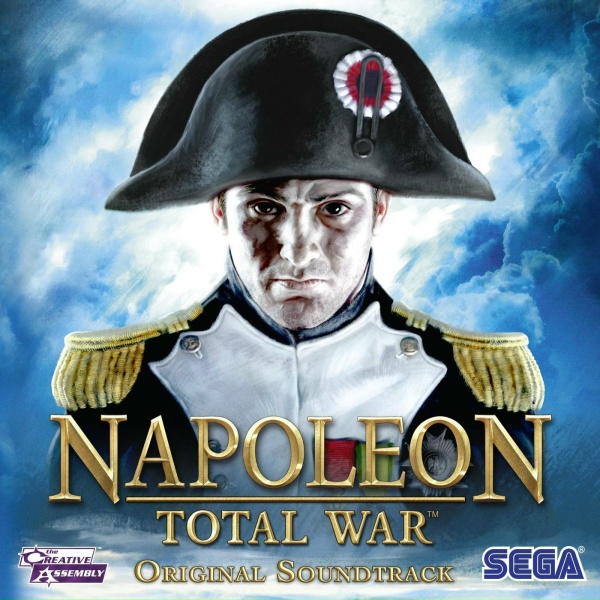 Обложка: Simon Ravn - The battle at Austerlitz