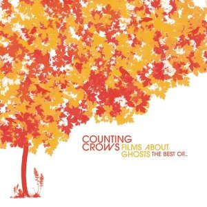 Обложка: Counting Crows feat. Vanessa Carlton - Big Yellow Taxi