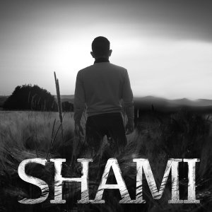 Обложка: SHAMI - Костёр