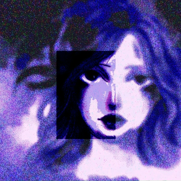 Обложка: i wxnt to slxxp, corpsse - personality disorder
