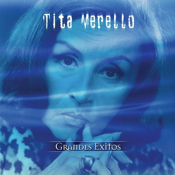 Обложка: Tita Merello, Francisco Canaro Y Su Orquesta Tipica - Cambalache