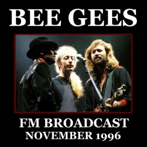 Обложка: Bee Gees - How Can You Mend A Broken Heart