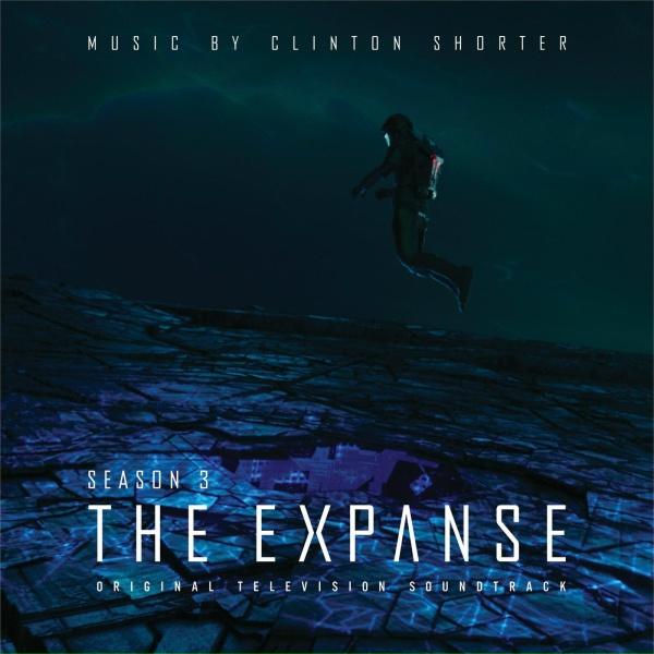 Обложка: Clinton Shorter - In This Moment